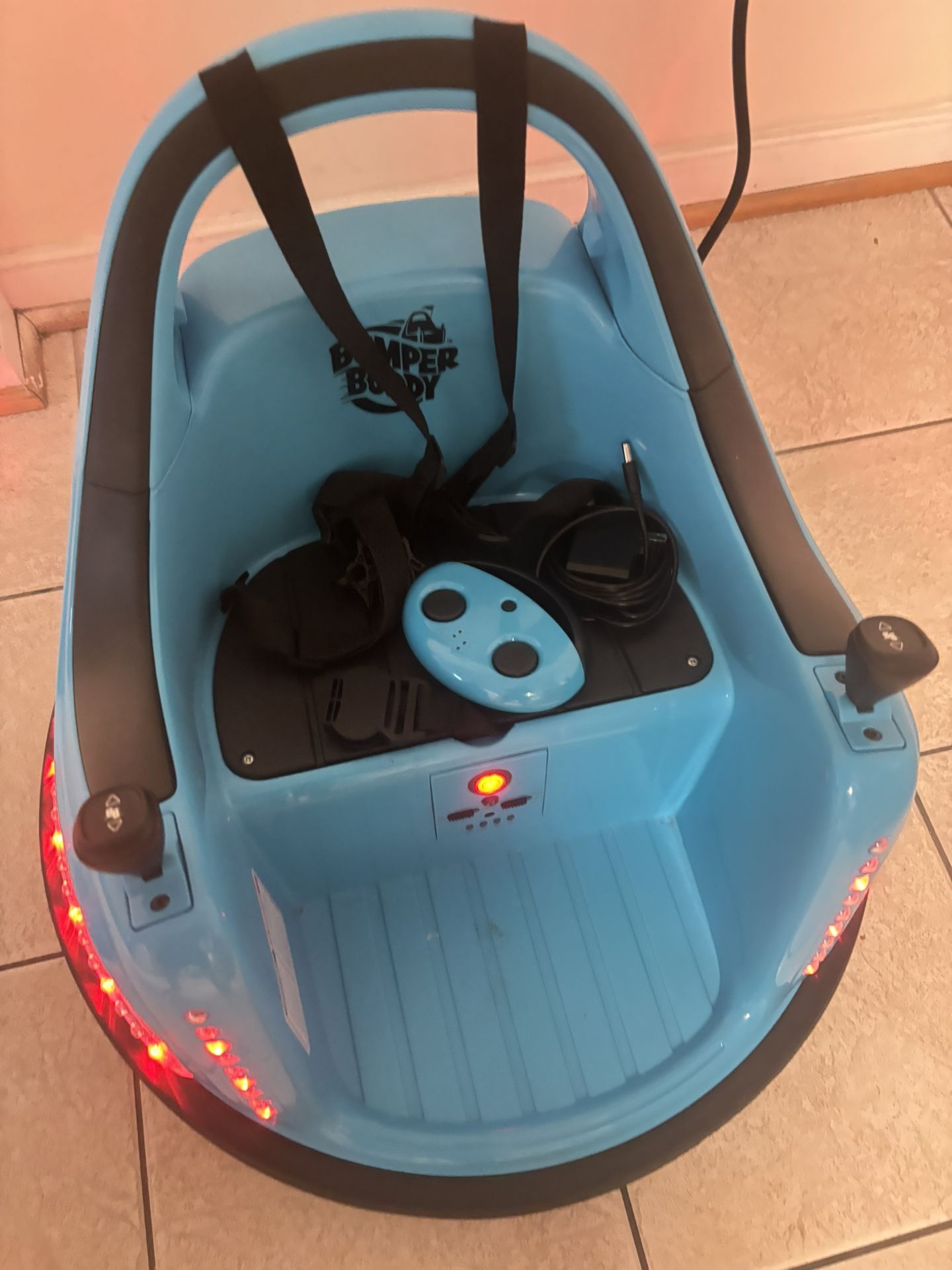 Bumper Car