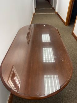 Executive conference table- FREE