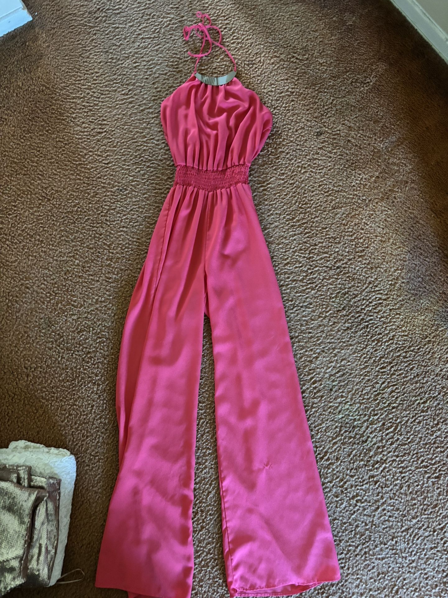 Woman’s Clothes