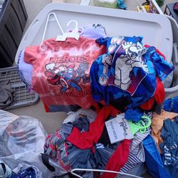 Bundle