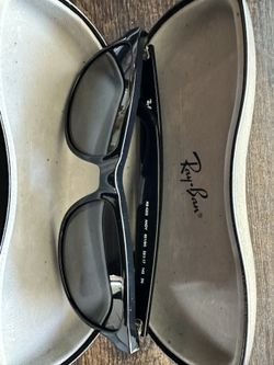 Ray Bans