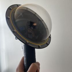 Telesin Gopro Dome Case