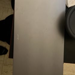 Acer Gaming Computer