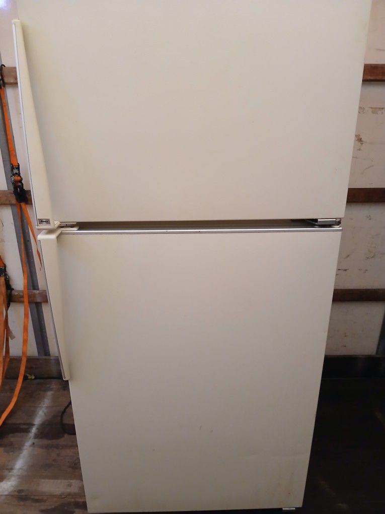 AMANA FRIDGE FREE DROP OFF PITTSBURGH PA 