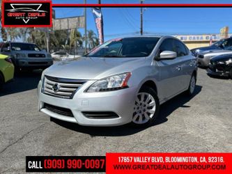 2013 Nissan Sentra