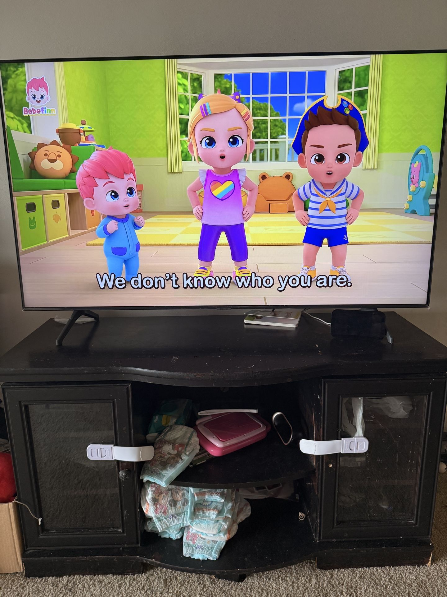 Crystal UHD TU7000