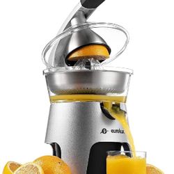 Electric Citrus Juicer