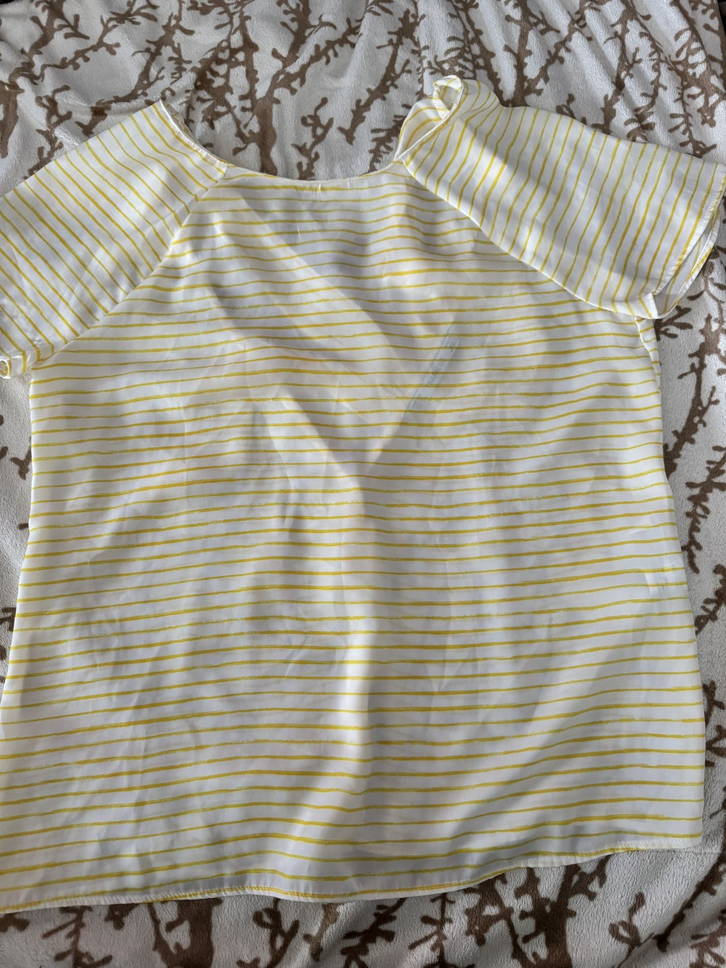 Zara Shirt xs
