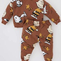 Snoopy Set