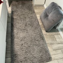 Grey Rug