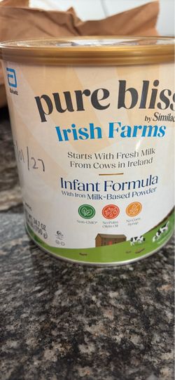 Similac Formula