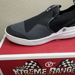 Vans New