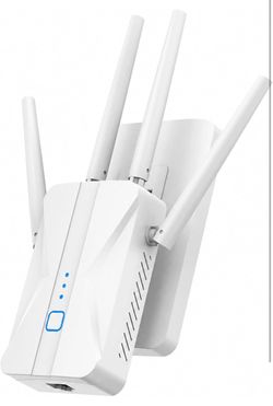 WiFi Extender 2026