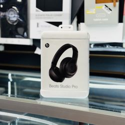 Beats Studio Pro 