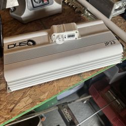 Down4sound JP23v2 Car Amplifier 