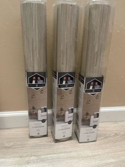 ✨ Scott Living Peel & Stick Wallpaper – Brand New  $15 each or all for $40✨