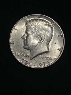 200 yr anniversary coin