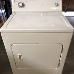 Whirlpool Gas Dryer