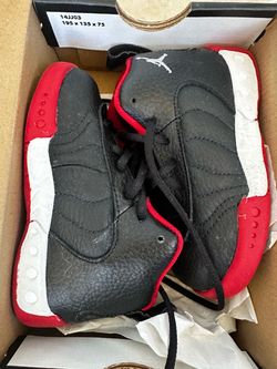 Toddler JORDAN JUMPMAN PRO Sz 7c
