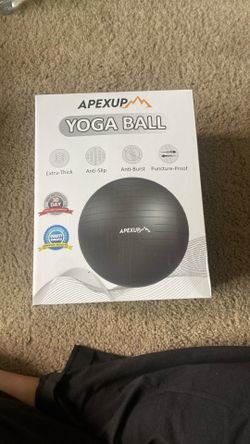 Yoga Ball