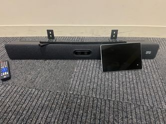 Cisco Room Bar (CS-BAR-T-K9),