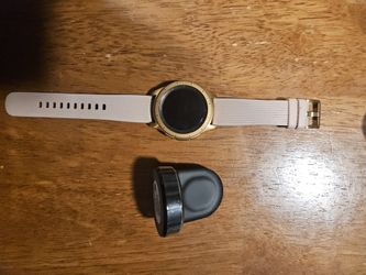 Samsung Watch
