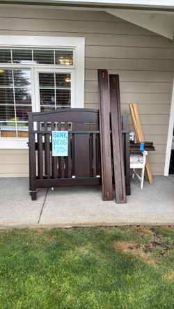 Bunk beds