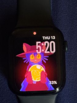 Apple Watch Series 8 45mm