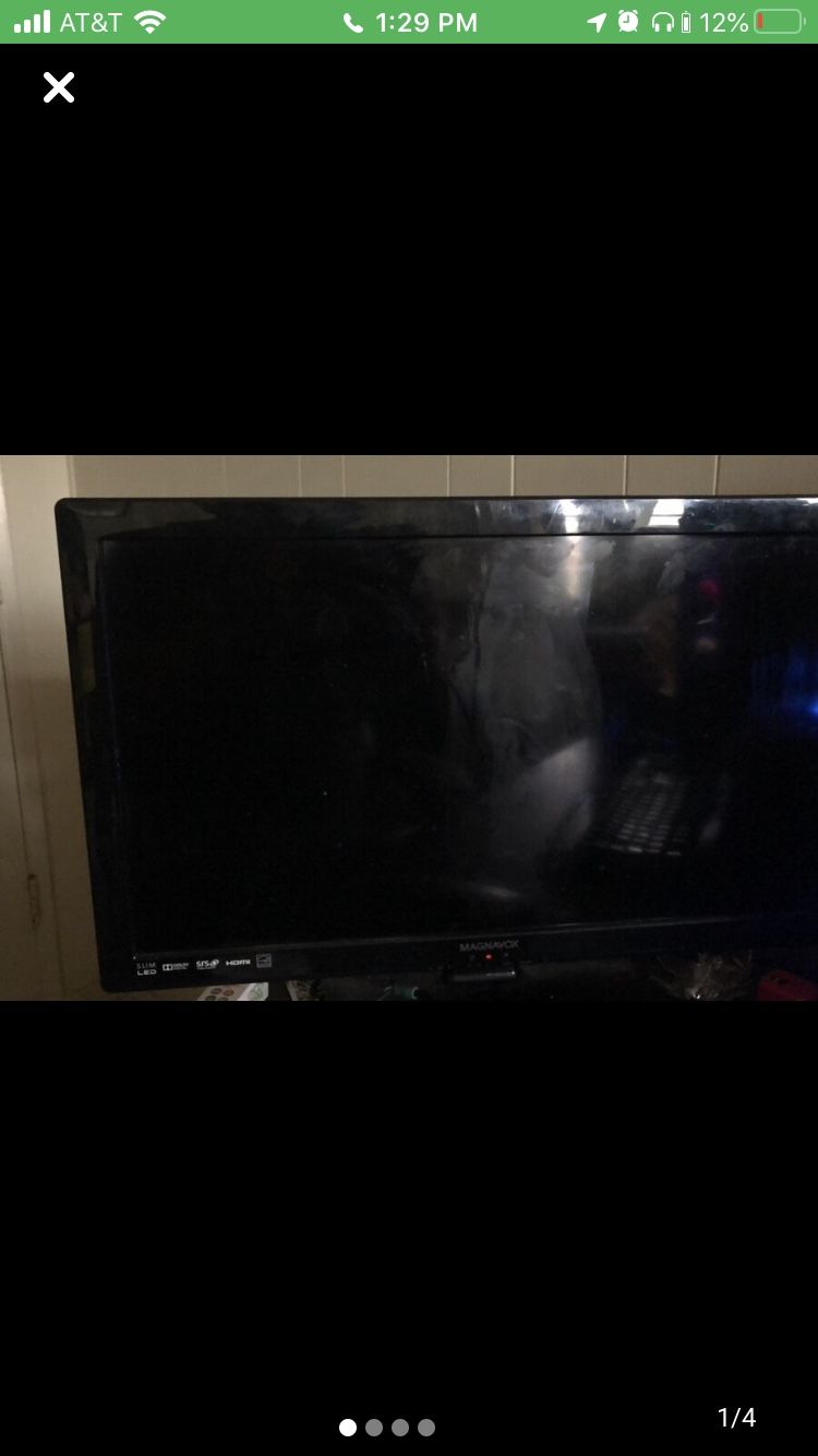 Monitor or tv