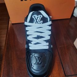 Inspired Shoes Size 9