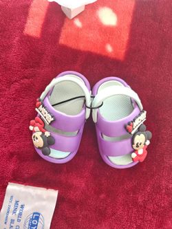 Baby Shoes