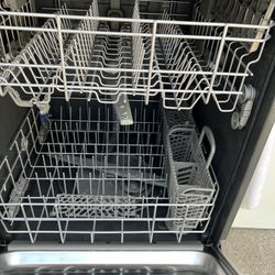 Dishwasher 