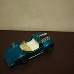 Matchbox collectible
