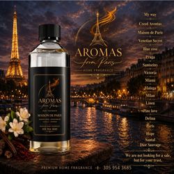 Home Fragrance  oil
