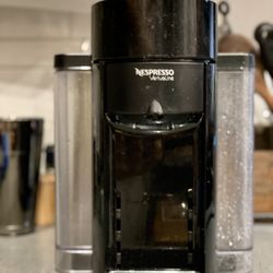 Nespresso Vertuo Espresso Machine