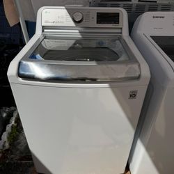 LG Washer 