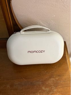 Mom cozy breast pump