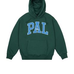 Pal X Gap Collab 