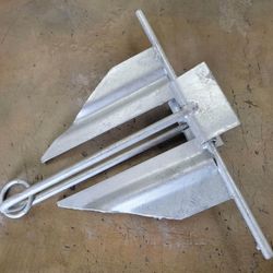 Boat Anchor