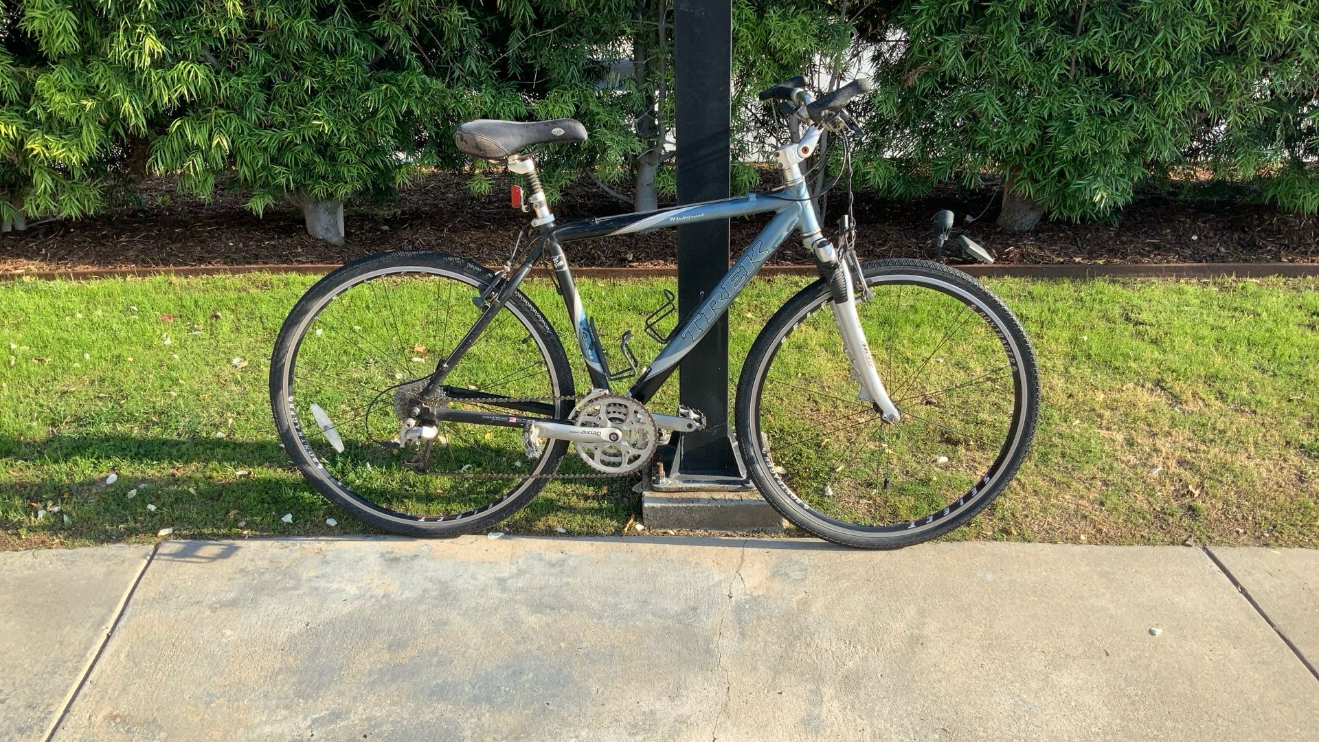 Trek Multitrack 7700
