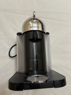 Nespresso VertuoLine Coffee and Espresso Maker
