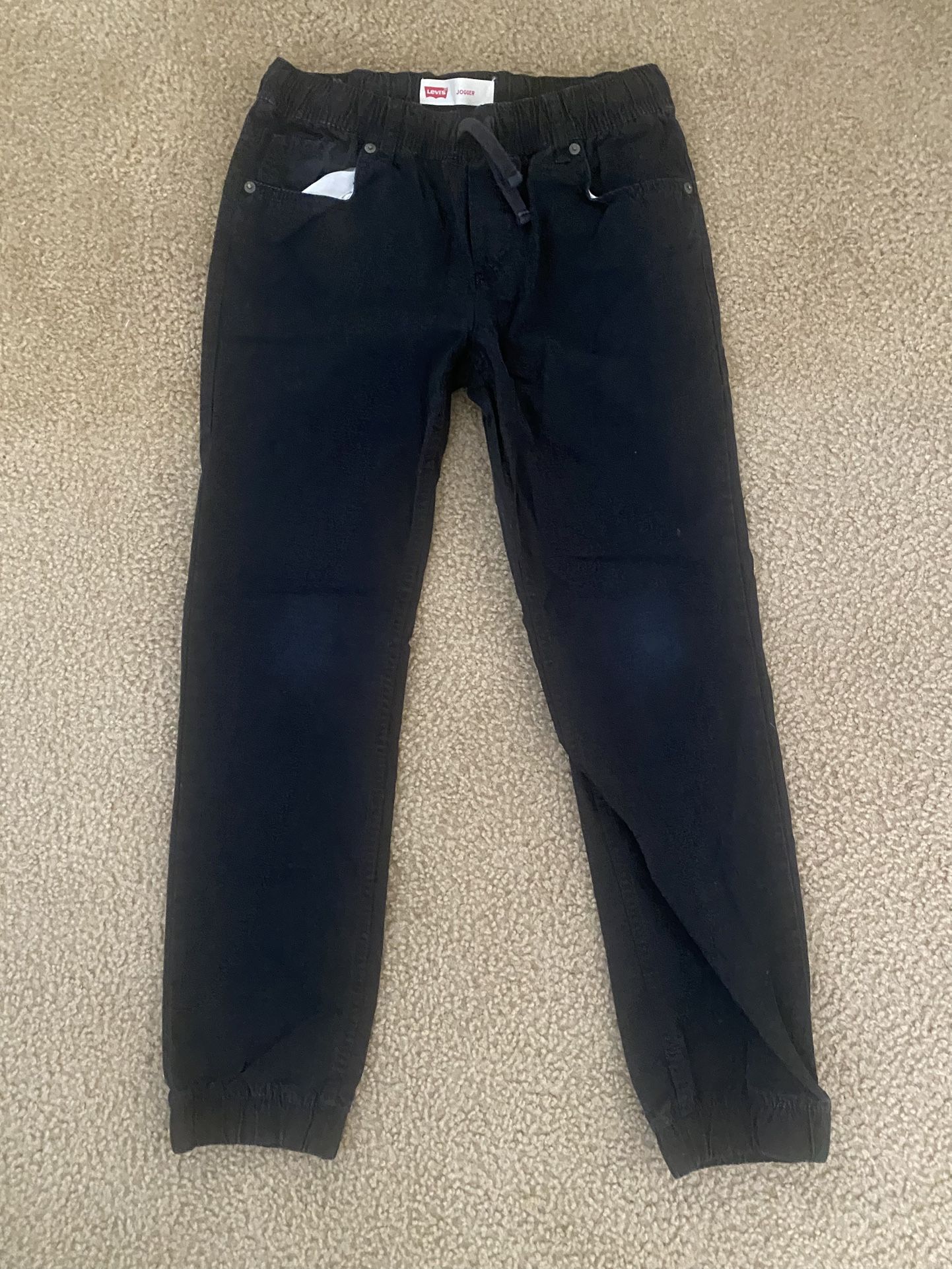 Levi’s Jogger Jeans Size Large