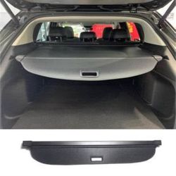 Mazda CX5 Retractable Cargo Cover (New in Box)