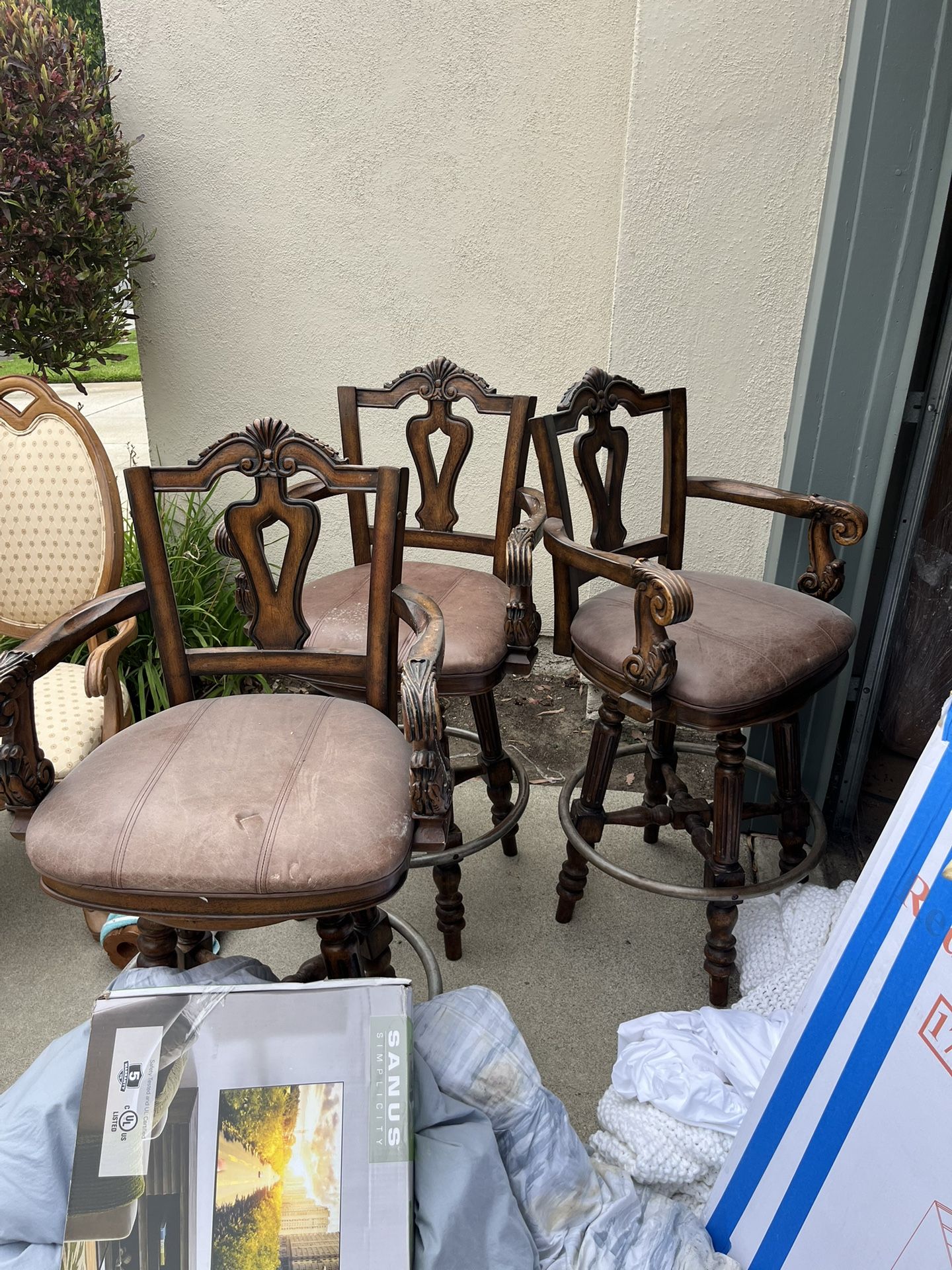 Bar Stools
