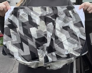 Nike Dri-Fit Shorts