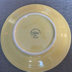 Fiestaware Small Plates