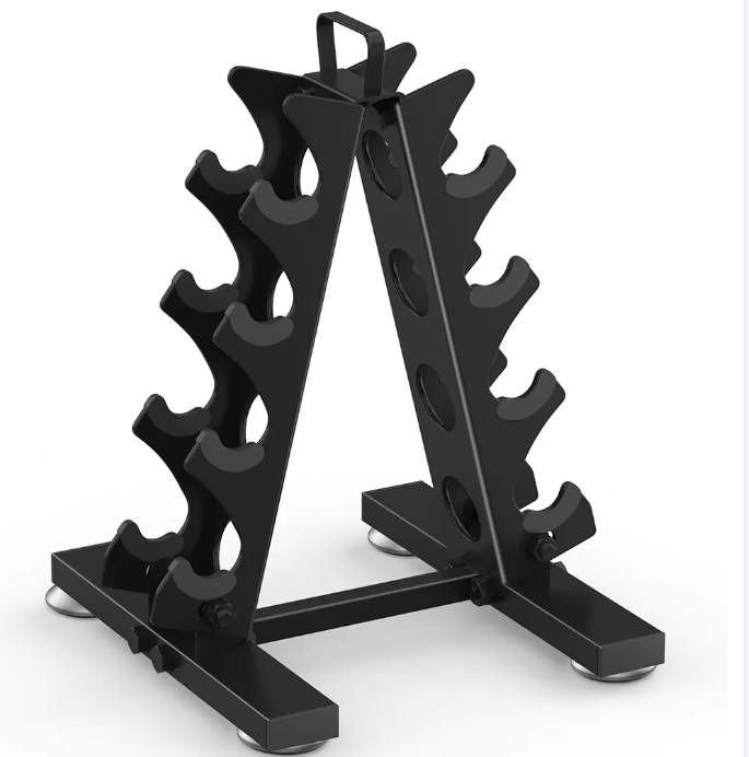 Dumbbell Rack Stand Only