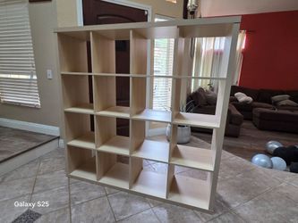 Ikea Shelving unit