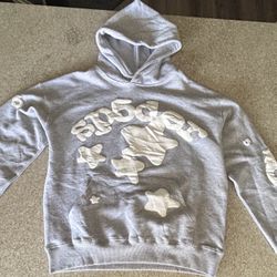 Beluga Sp5der Hoodie