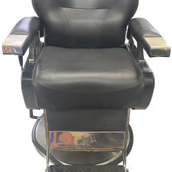 barber chair 